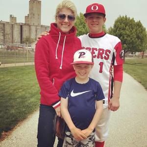 Meet your Posher, Jen